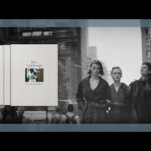 DIOR by Peter Lindbergh - Haute Couture  Meets Times Square
