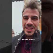 Akis Petretzikis discovered Denmark 🇩🇰 with ECCO. First up, Copenhagen #nakshoes