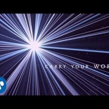 Coldplay - Atlas (Hunger Games: Catching Fire)(Official Lyric Video)