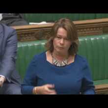 Independent MP Michelle Thomson recalls being raped at 14
