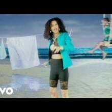 Neneh Cherry - Manchild