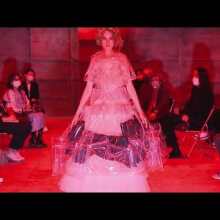 COMME des GARÇONS Spring / Summer 2021