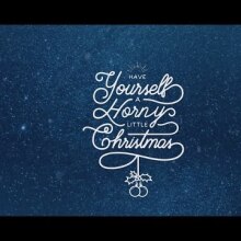 “Lonely Night” Christmas Ad (SFW)