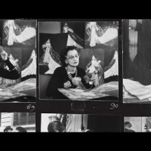 "In Homage to Mademoiselle” by Sofia Coppola - Mademoiselle Privé Tokyo exhibition – CHANEL Events