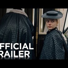 THE FAVOURITE | Official Trailer | FOX Searchlight