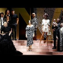 Dolce&Gabbana Spring Summer 2019 Women’s Fashion Show