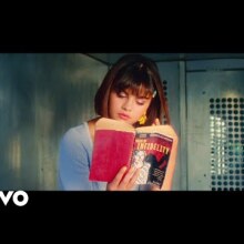 Selena Gomez - Back To You