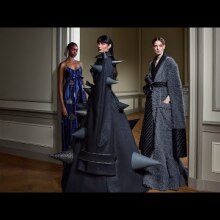Viktor&Rolf Haute Couture Autumn/Winter 2020 'Change'