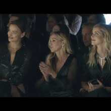 #intimissimishow 2019 - White Cabaret - La Première