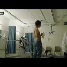 'The Killing of a Sacred Deer (2017) sneak peak