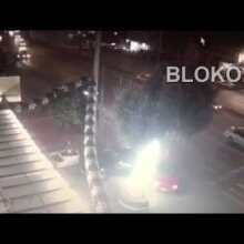 Bloko.gr: Δείτε το συγκλονιστικό βίντεο ντοκουμέντο της δολοφονίας του Βασίλη Στεφανάκου