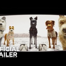 ISLE OF DOGS | Official Trailer | FOX Searchlight