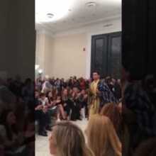 Athens Xclusive Designers Week LAK