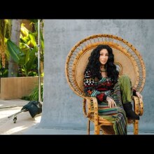UGG | FEEL ___ FEATURING CHER | 2022