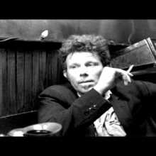 Tom Waits - I Beg Your Pardon