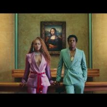 THE CARTERS - APESHIT (Official Video)