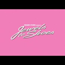 Roger Vivier - Jewels to Shoes