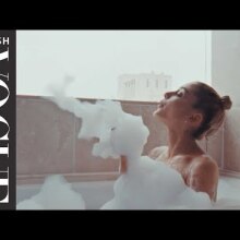 Waking Up With Ariana Grande | British Vogue