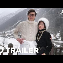 Ο ΟΙΚΟΣ GUCCI // HOUSE OF GUCCI - TRAILER