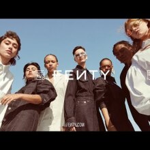 FENTY. IT'S OFFICIAL.