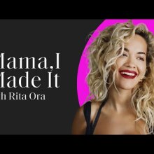 Rita Ora Shares Her Penne all’Arrabbiata Recipe with ELLE | Mama, I Made It