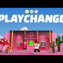 United Colors of Benetton. Welcome to PlayChange