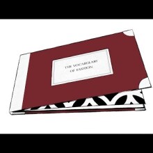 The Vocabulary of Fashion – Inside CHANEL