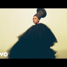 Beyoncé, Blue Ivy, SAINt JHN, WizKid - BROWN SKIN GIRL (Official Video)
