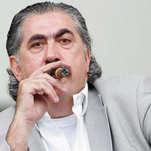 Μάκης Ψωμιάδης