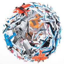 10η Διεθνή Έκθεση Βιβλίου