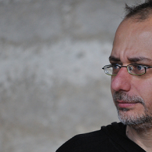 H νέα έκθεση του Διονύση Σοτοβίκη