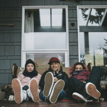 Vans All Weather MTE