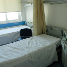 νοσοκομείο