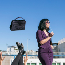 It ain't over till it's over, ένα χριστουγεννιάτικο παραμύθι μόδας από την PLAY.