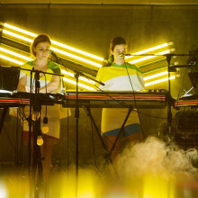 Ο αληθινός, Θέατρο Πόρτα