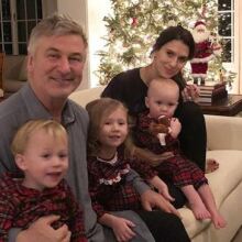 Η Χιλάρια Τόμας είναι έγκυος 6 μηνών 