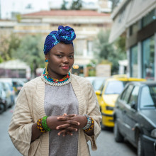 © Θανάσης Καρατζάς 