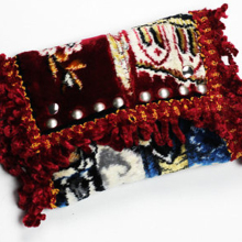 Νεραντζούλα Δεληνικόλα - Neroli Ηandbags