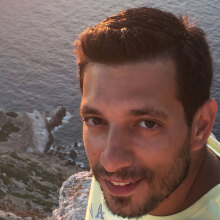 Κωνσταντίνος Κυρανάκης