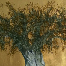 Νεκτάριος Αποσπόρης, L' Île Dorée