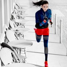 adidas by Stella McCartney - Fall/Winter 2018