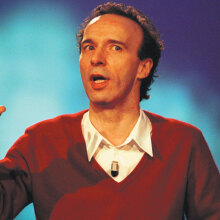 Ρομπέρτο Μπενίνι