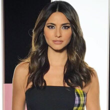 Ηλιάνας Παπαγεωργίου