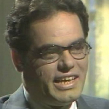 Γιάννης Ευδαίμων