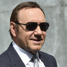 Κέβιν Σπέισι