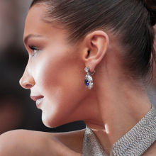 Μπέλα Χαντίντ 