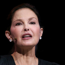 Άσλεϊ Τζαντ