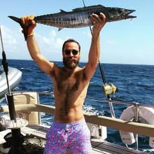 Τζέιμς Μίντλετον