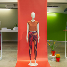 Oysho Άνοιξη/Καλοκαίρι 2019