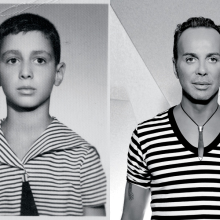 Λάκης Γαβαλάς